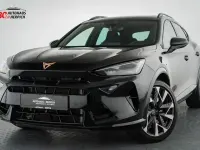 Gebraucht Cupra Formentor VZ 333 PS (244 kW) 2025 Schwarz (metallic) SUV