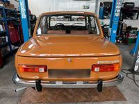 Gebraucht Wartburg 353 1982 Braun Limousine