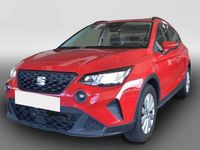Second-hand Seat Arona Reference 95 CP (69 kW) 2023 Roșu SUV