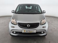 gebraucht Smart ForFour prime (66kW) SHZ+KLIMAAT+RFK+TEMPO+LEDER