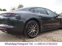 Gebraucht Porsche Panamera 421 PS (309 kW) 2016 Grau Kleinwagen