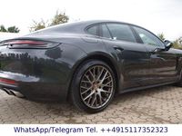 Gebraucht Porsche Panamera 4S 421 PS (309 kW) 2016 Grau Limousine