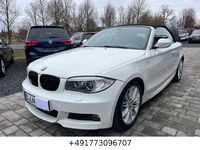 Gebraucht BMW 123 M Sport 204 PS (150 kW) 2013 Weiß Kleinwagen