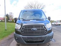 Gebraucht Ford Transit Trend 170 PS (125 kW) 2017 Kombi