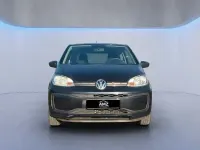 Gebraucht VW up! take up! 60 PS (44 kW) 2017 Schwarz Kleinwagen