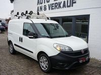 Gebraucht Fiat Doblò 110 PS (80 kW) 2015 Andere Van / Kleinbus