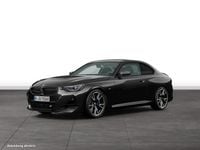 Gebraucht BMW M240 M Sport 387 PS (284 kW) 2025 Schwarz Coupé