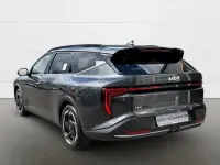 Gebraucht Kia K4 Spirit 150 PS (110 kW) 2026 Ag9) interstellar grau met (grau Kombi