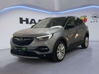 gebraucht Opel Grandland X 1.5 D Ultimate FLA 360 ParkAss. 4xSHZ