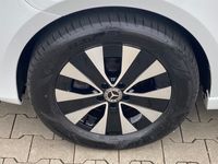 gebraucht Mercedes EQV300 AVANTGARDE LANG 90 KWH LEDER BURMESTER