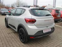 gebraucht Dacia Sandero Stepway TCe 110 Extreme+, sofort verfügbar