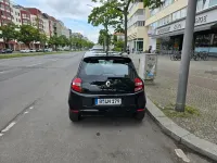 Używany Renault Twingo Intens 90 KM (66 kW) 2018 Czarny Hatchback