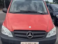 Gebraucht Mercedes Vito 136 PS (100 kW) 2012 Van
