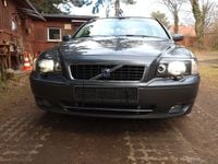 Gebraucht Volvo S80 Momentum 140 PS (102 kW) 2005 Beige Limousine