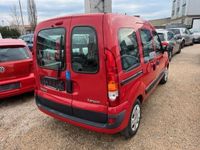 gebraucht Renault Kangoo Privilege*Automatik*Behintertengerecht*