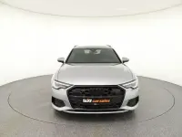 Gebraucht Audi A6 Ambiente 245 PS (180 kW) 2025 Silber Kombi
