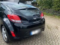 gebraucht Hyundai Veloster 1.6 GDI Style