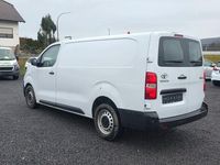 Gebraucht Toyota Proace 144 PS (105 kW) 2024 Weiß Van / Kleinbus