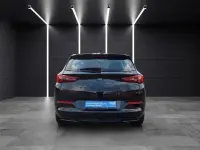 Gebraucht Opel Grandland X GS Line 131 PS (96 kW) 2024 Schwarz SUV