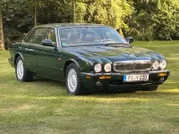 Gebraucht Jaguar XJ8 237 PS (174 kW) 1998 Limousine