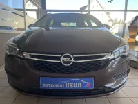 Occasion Opel Astra 150 ch (110 kW) 2017 Marron Break