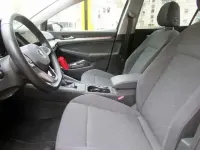Gebraucht VW Golf VIII S 116 PS (85 kW) 2023 Grau Kombi