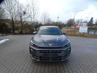 Gebraucht Cupra Terramar VZ 272 PS (200 kW) 2024 Grau SUV