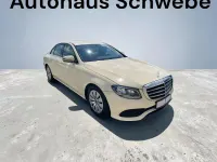 Second-hand Mercedes E200 150 CP (110 kW) 2018 Galben Berlinǎ