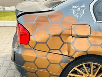 Gebraucht BMW 330 231 PS (169 kW) 2008 Grau Limousine