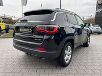 gebraucht Jeep Compass Limited