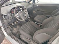 gebraucht Opel Corsa 1.2 Twinport Easytronic -