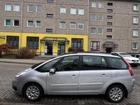 Gebraucht Citroën C4 Picasso 140 PS (102 kW) 2006 Grau Van / Kleinbus