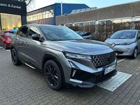 Gebraucht Renault Austral Techno 200 PS (147 kW) 2025 Dolomitgrau, black pearlschw SUV