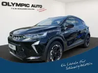Neu Mitsubishi ASX Edition 158 PS (116 kW) 2026 Onyxschwarz SUV