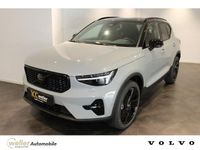 Neu Volvo XC40 Ultra 196 PS (144 kW) 2025 Grau SUV