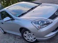 Occasion Honda Civic 90 ch (66 kW) 2005 Argent Coupé