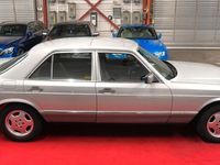 gebraucht Mercedes 500 SE *1.Hand*Schiebedach*Tempomat**