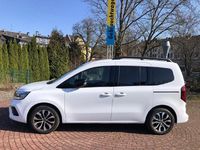 Gebraucht Renault Kangoo Techno 131 PS (96 kW) 2023 Weiß Van / Kleinbus