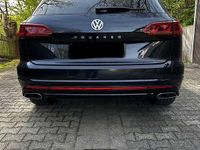 Gebraucht VW Touareg Advance 340 PS (250 kW) 2019 SUV