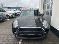Gebraucht Mini Clubman 102 PS (75 kW) 2019 Schwarz Kombi