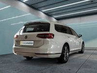 gebraucht VW Passat Volkswagen Passat, 38.796 km, 150 PS, EZ 01.2019, Benzin