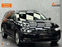 Gebraucht VW Passat Highline 150 PS (110 kW) 2019 Schwarz Kombi