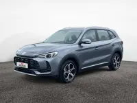 Neu MG ZS Comfort 197 PS (144 kW) 2026 Pebble black SUV