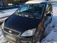 Gebraucht Ford Focus 145 PS (106 kW) 2004 Blau Kombi