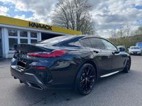 Gebraucht BMW M850 Performance 530 PS (389 kW) 2021 Schwarz Coupé
