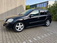 gebraucht Mercedes ML280 ML 280 ML -KlasseCDI