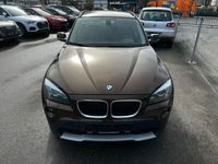 gebraucht BMW X1 xDrive 20i*BI-XEN*PDC**AHK*17ZOLL