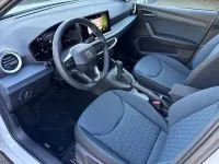 Neu Seat Arona Style 116 PS (85 kW) 2026 "candy" weiss SUV