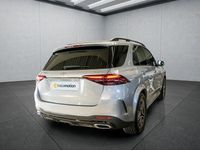 Gebraucht Mercedes GLE350 333 PS (244 kW) 2025 Silber SUV