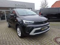 gebraucht Opel Crossland Crossland1,2 Elegance Automatik